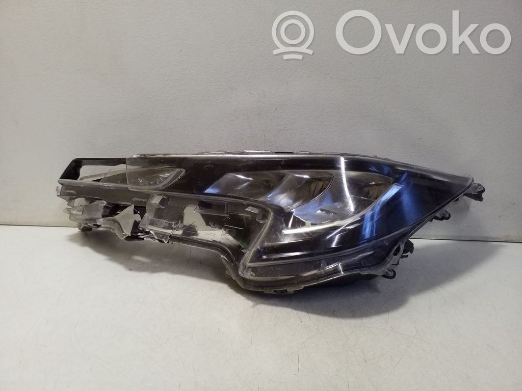 Toyota Corolla E210 E21 Scheinwerfer 
