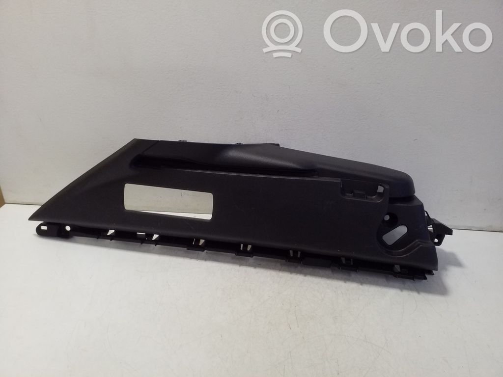 Toyota Corolla E210 E21 Trunk/boot side trim panel 