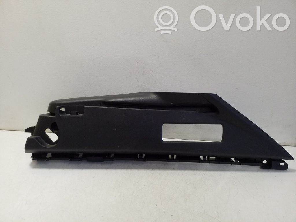 Toyota Corolla E210 E21 Trunk/boot side trim panel 