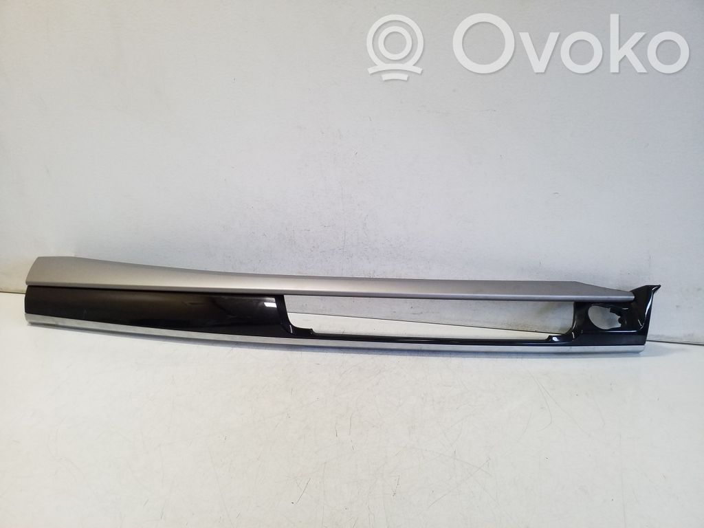 BMW X5 F15 Ornament bord 