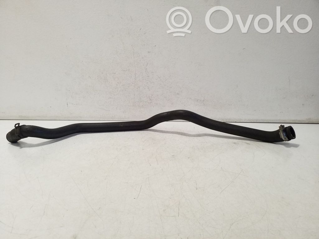 BMW X5 F15 Conductă/furtun lichid de răcire motor 