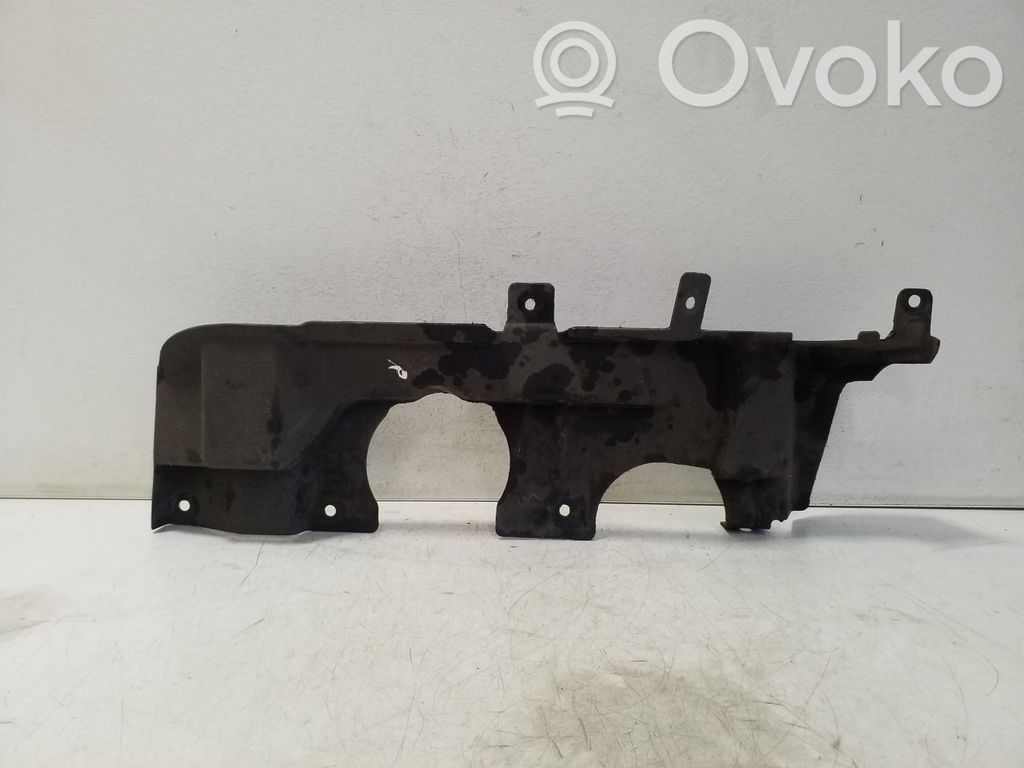 BMW X5 F15 Capac/apărătoare față inferioară 