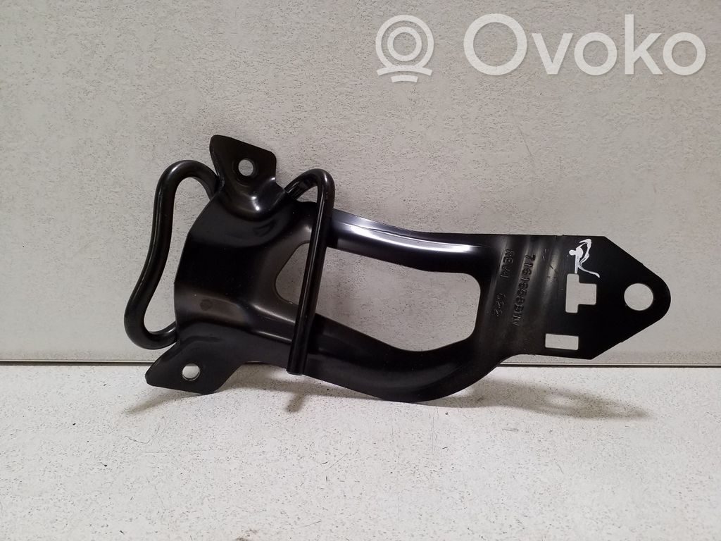 BMW X5 F15 Alte piese de interior 