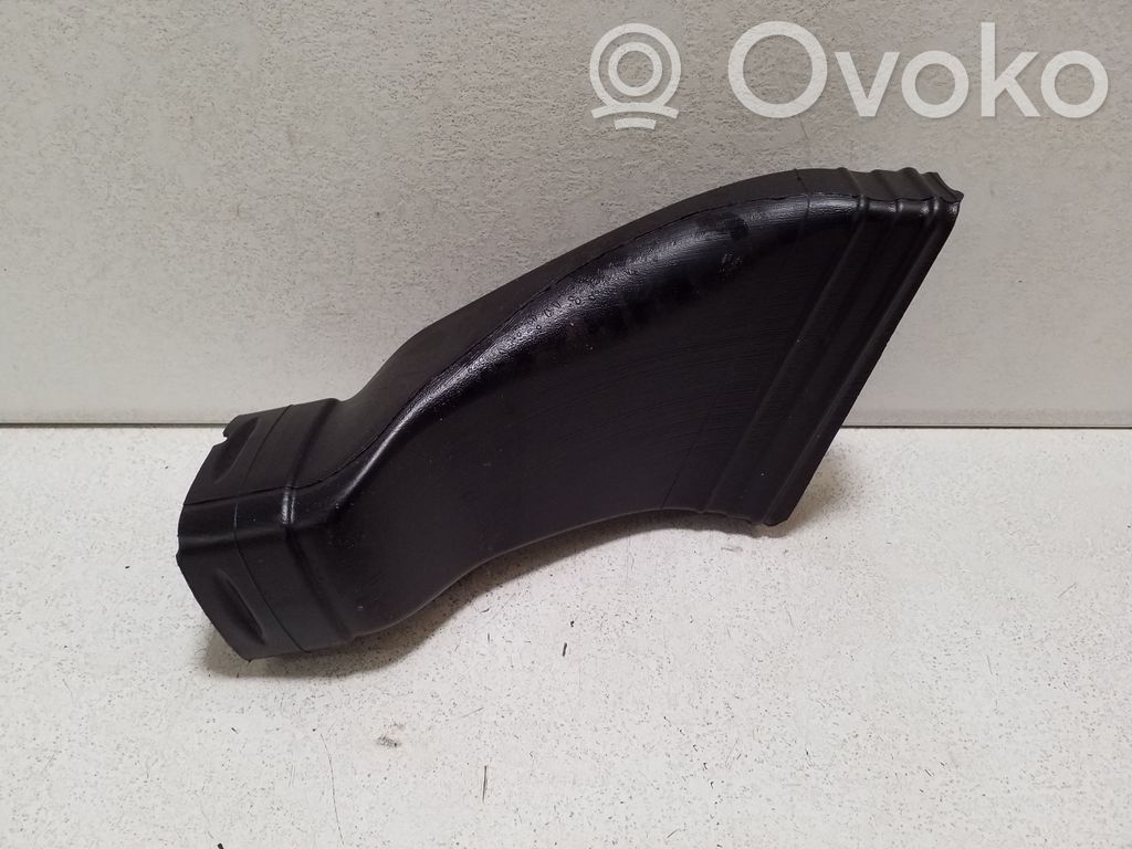 BMW X5 F15 Conduit d'air (cabine) 