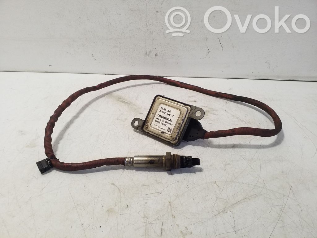 BMW X5 F15 Lambda probe sensor 