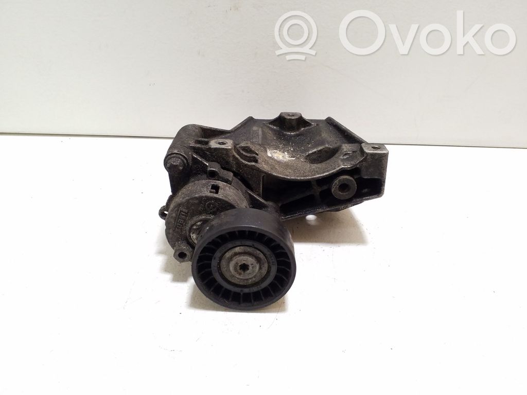 Opel Astra G A/C compressor mount bracket 