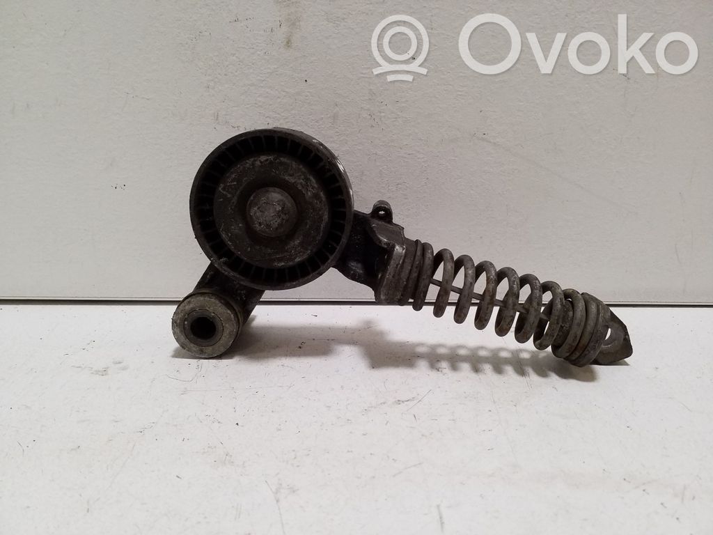 Opel Astra G Tensor de correa del alternador 