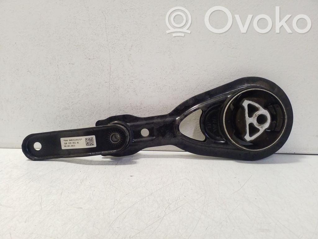 Audi A1 Gearbox mount 