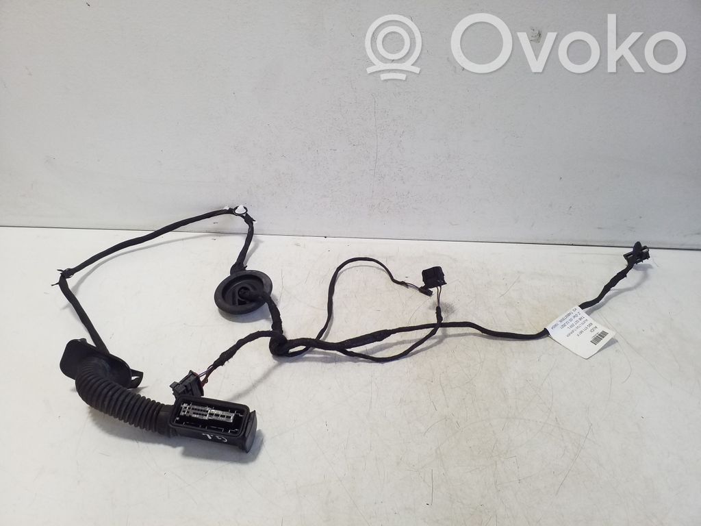 Audi A1 Rear door wiring loom 