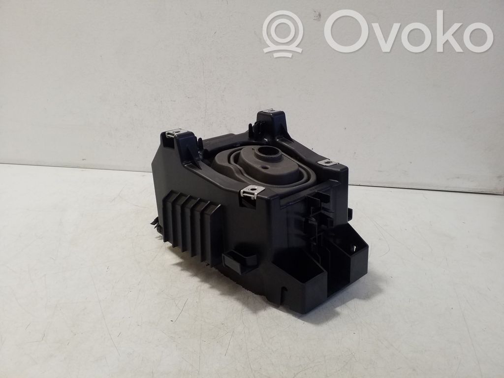 Audi A1 Other center console (tunnel) element 
