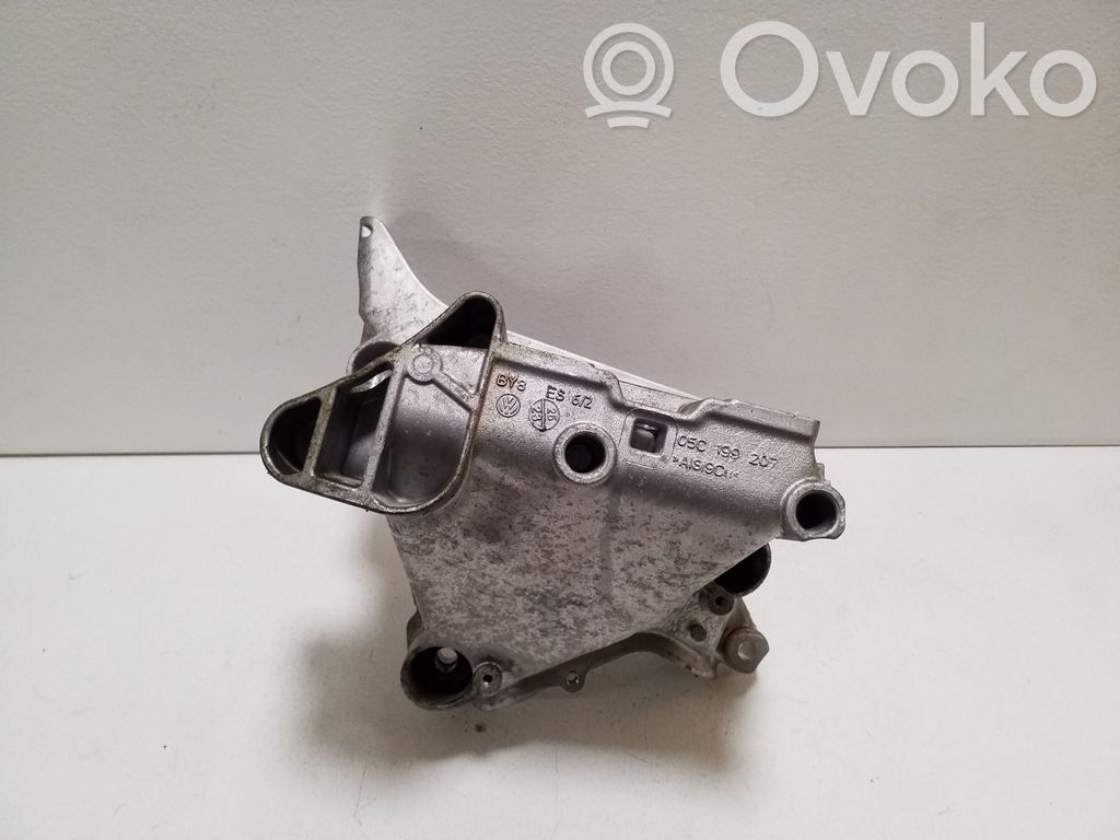 Audi A1 Engine mounting bracket 
