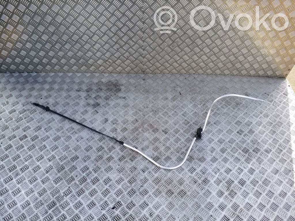 Audi A1 Cablu frână de mână 