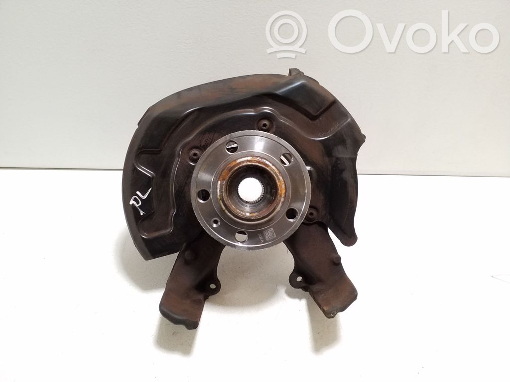 Cubo de rueda delantera   2Q05AC,2Q0615311