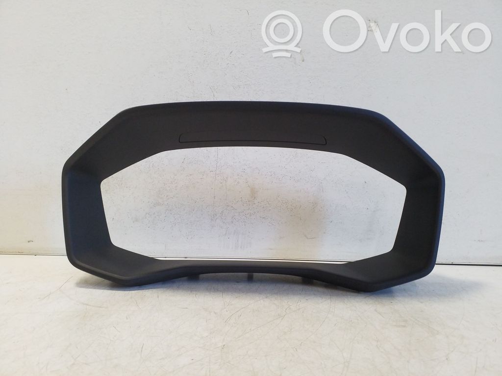 Audi A1 Dashboard trim 