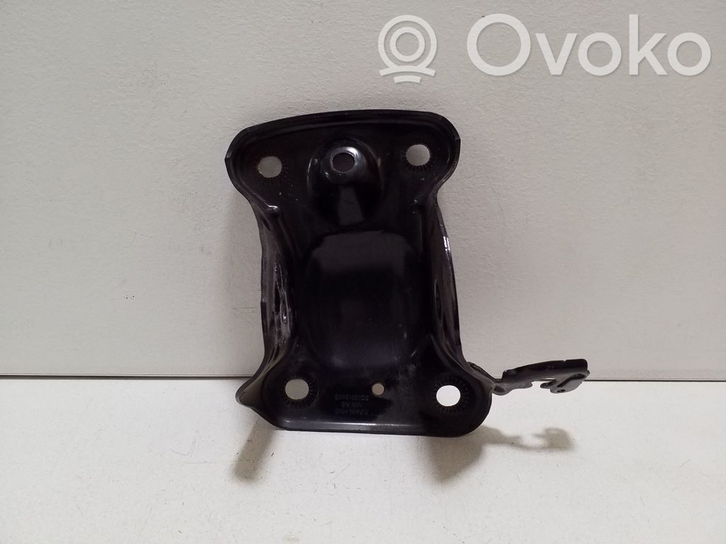 Audi A1 Cits aizmugures šasijas elements 