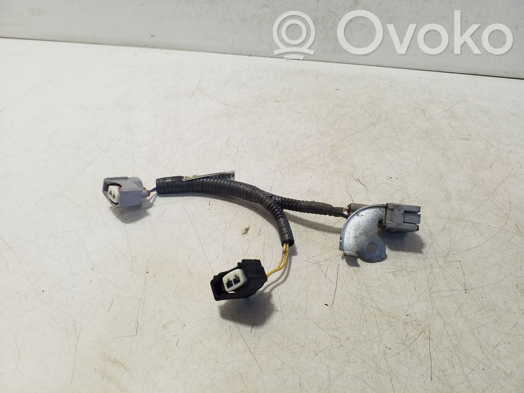Lexus NX Other wiring loom 