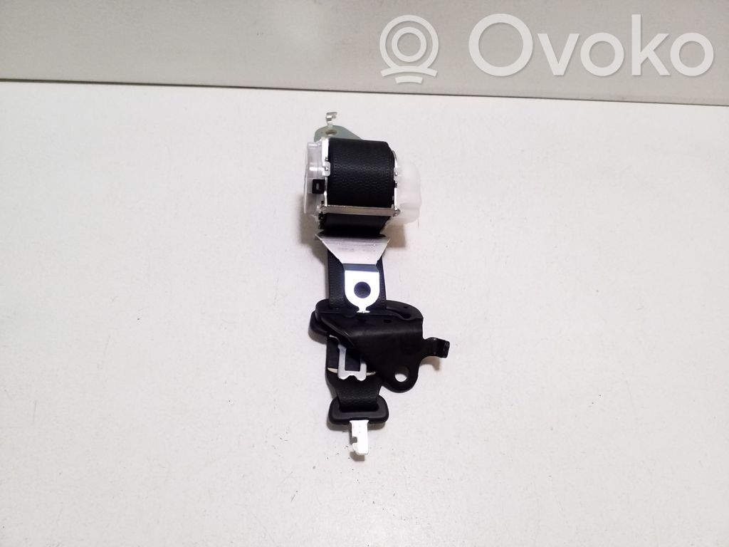 Lexus NX Cinturón de seguridad del techo 