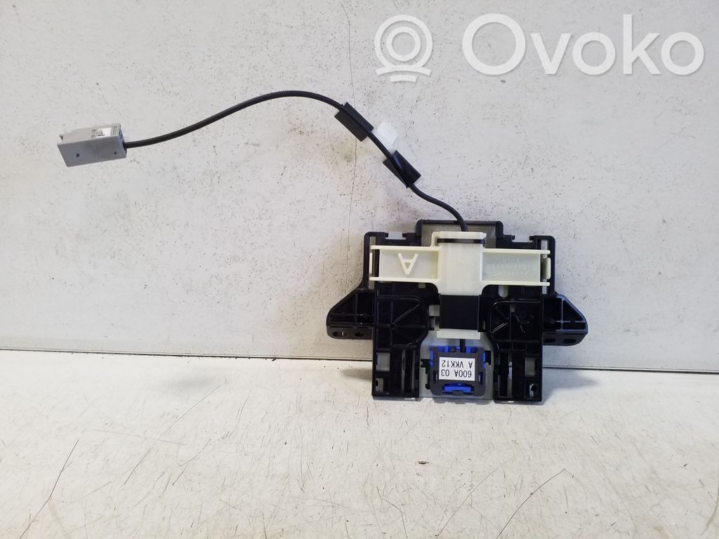 Lexus NX GPS Antenne 