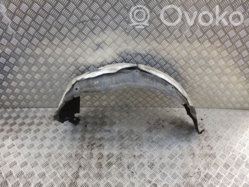 Lexus NX Rivestimento paraspruzzi parafango posteriore 