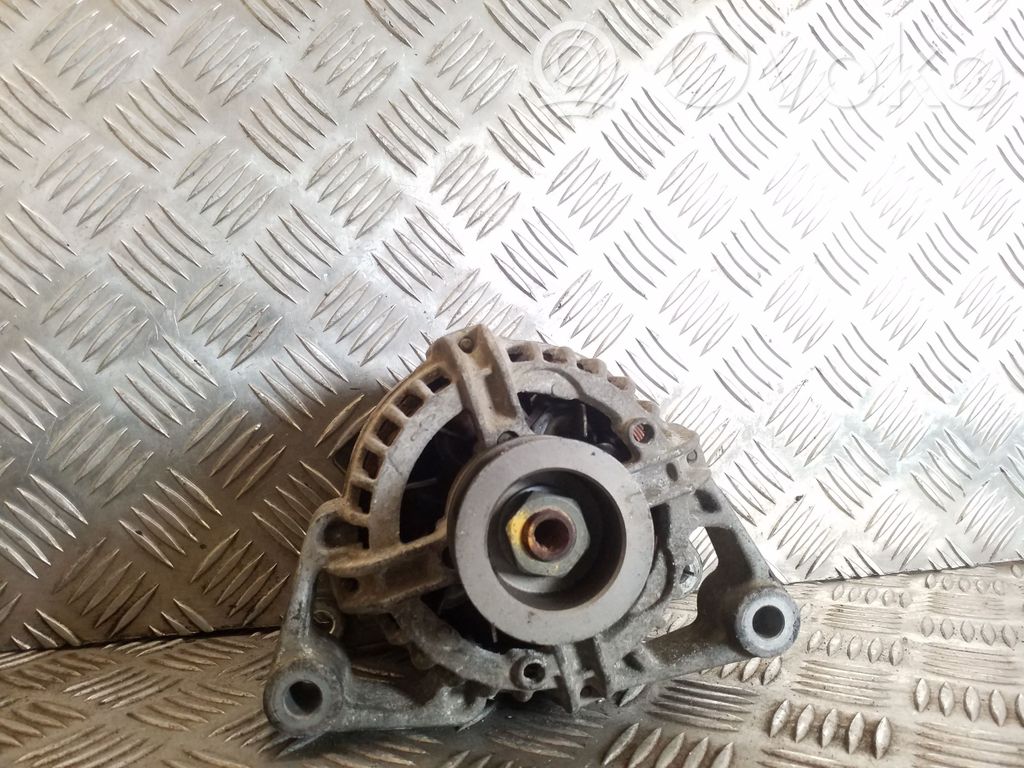 Opel Astra G Alternador 