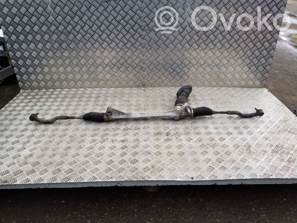 Lexus NX Steering rack 