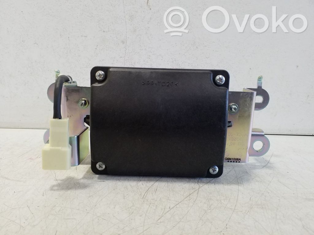 Lexus NX Panel speaker 
