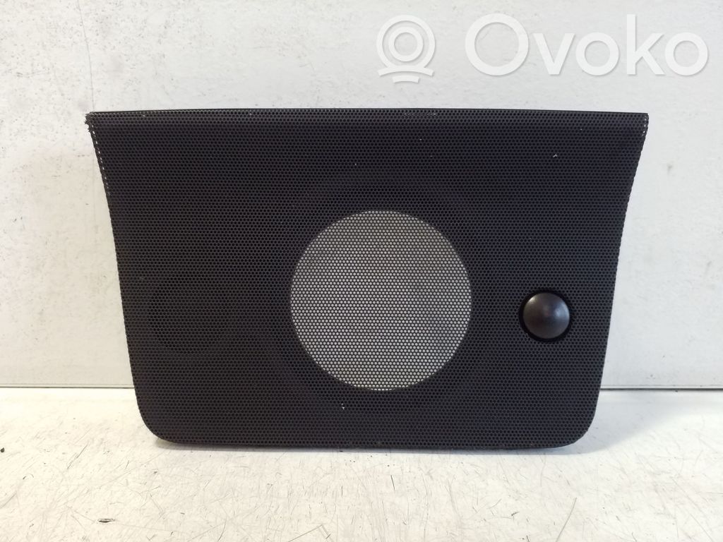Lexus NX Cache enceinte centrale 