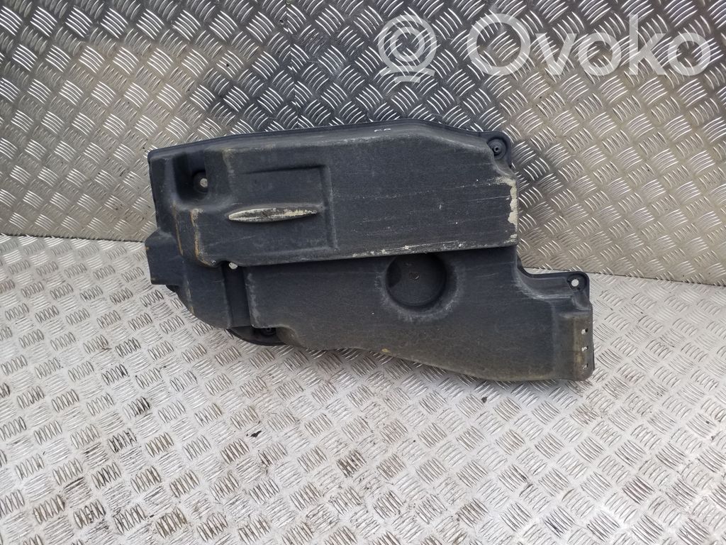 Lexus NX Protección inferior lateral 