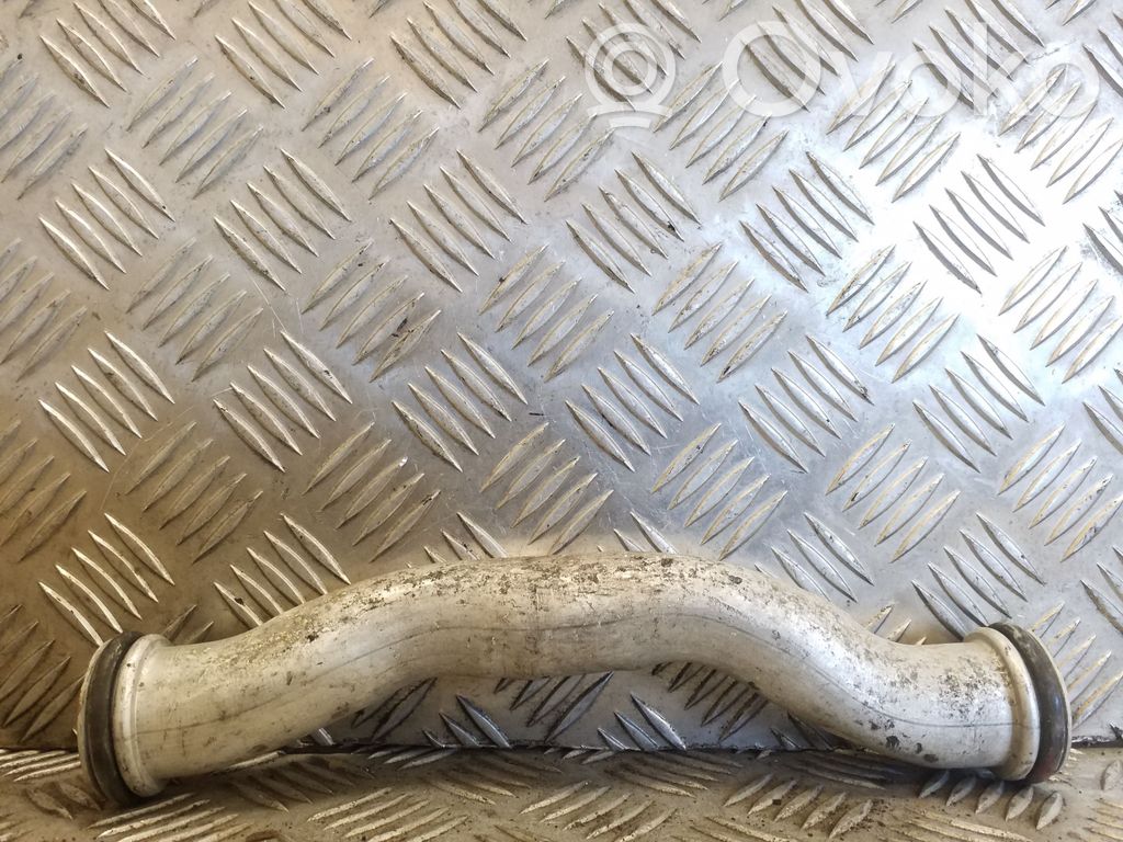 Tubo flessibile intercooler
