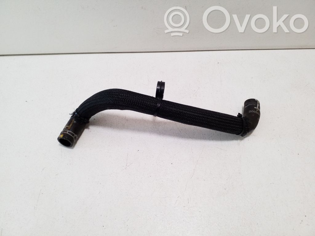 Opel Ampera Kühlleitung / Kühlschlauch 