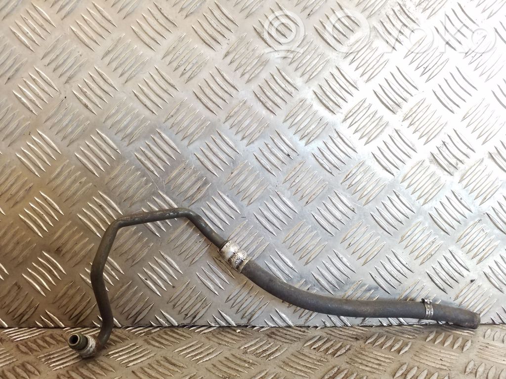 Opel Astra G Ohjaustehostimen letkusto 