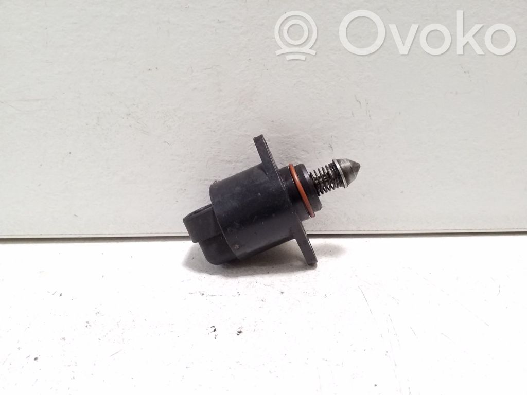 Opel Astra G Idle control valve (regulator) 