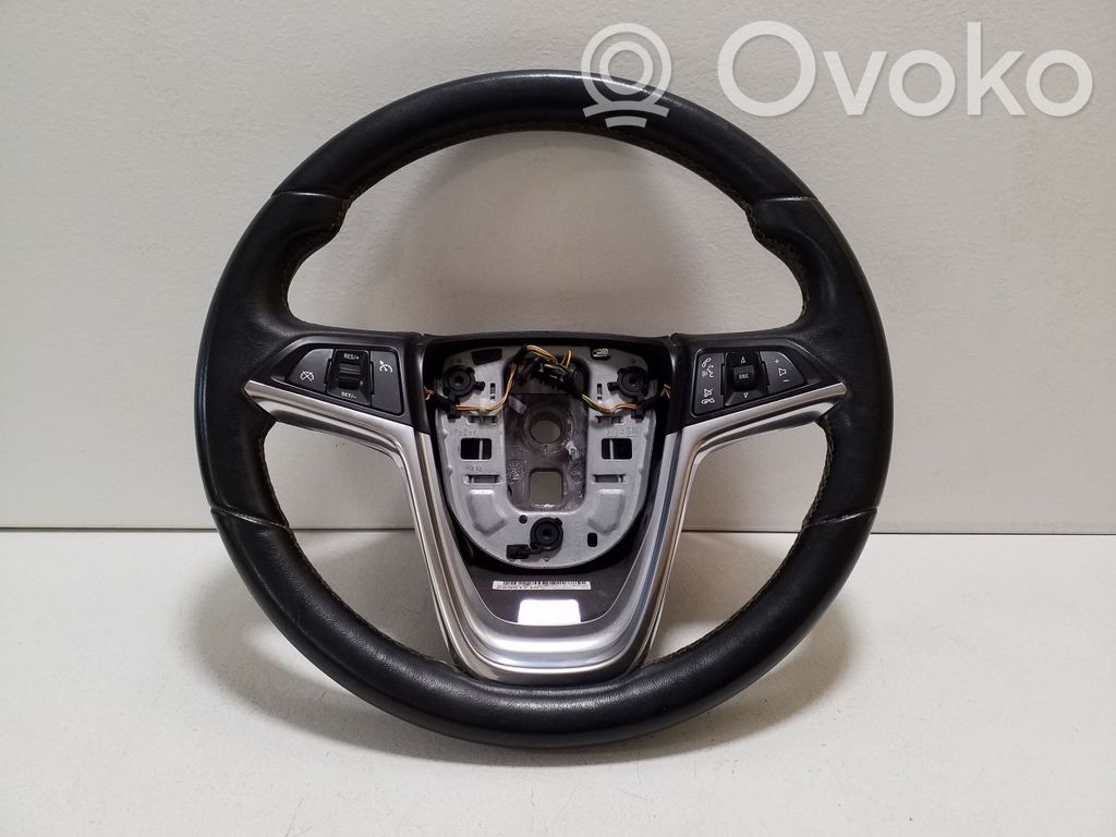 Opel Ampera Volante 