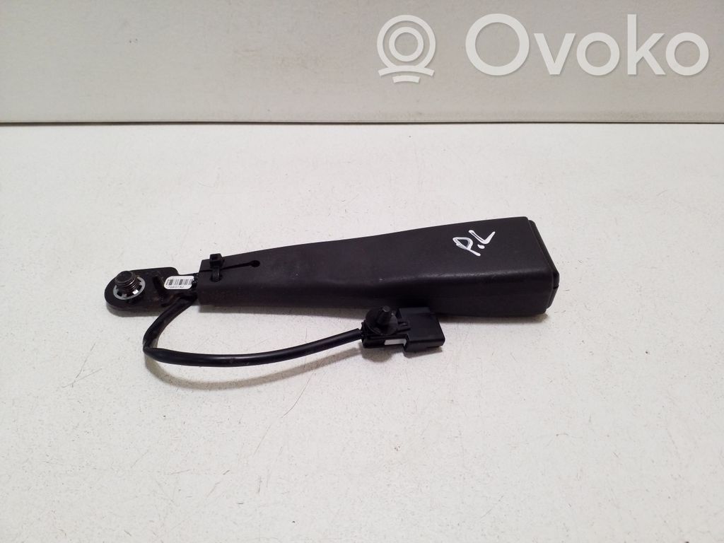 Opel Ampera Gurtschloss vorne