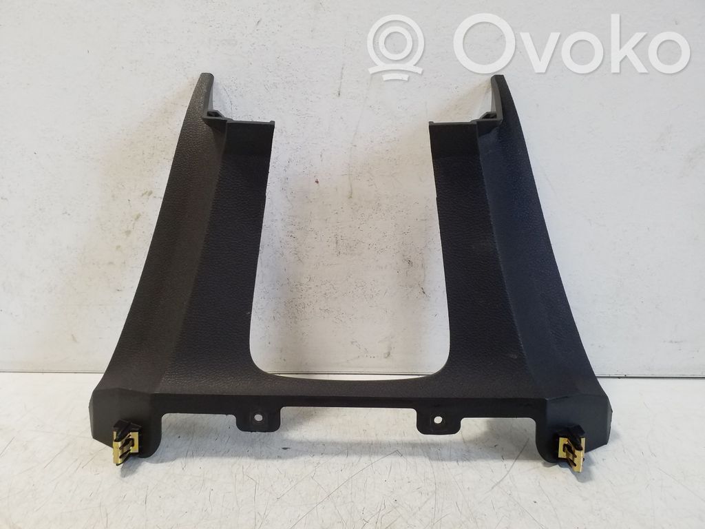 Opel Ampera Other interior part 