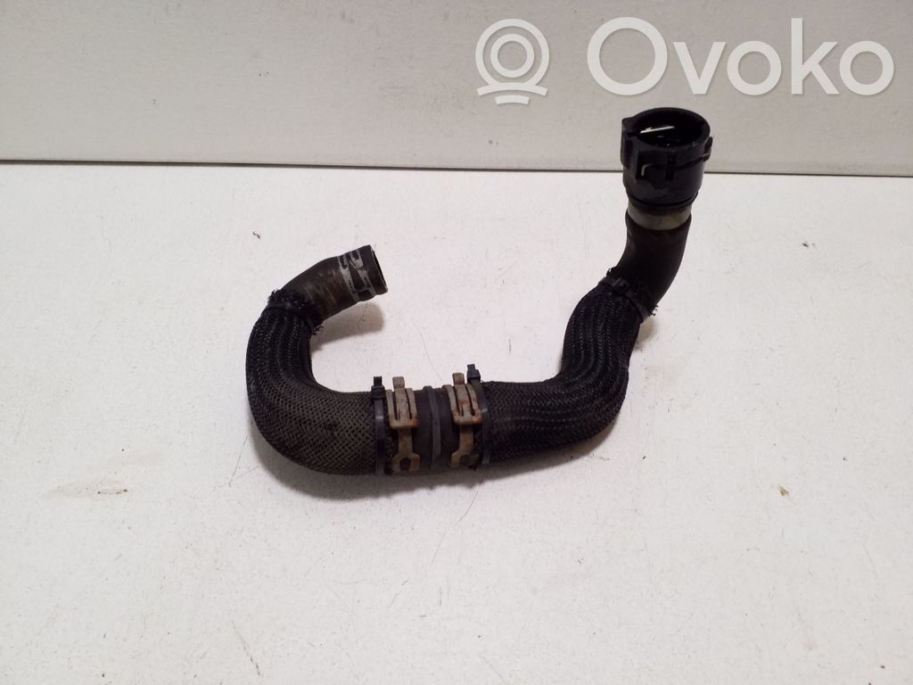 Opel Ampera Engine coolant pipe/hose 