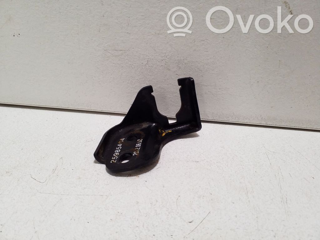 Opel Ampera Gear shift cable bracket 