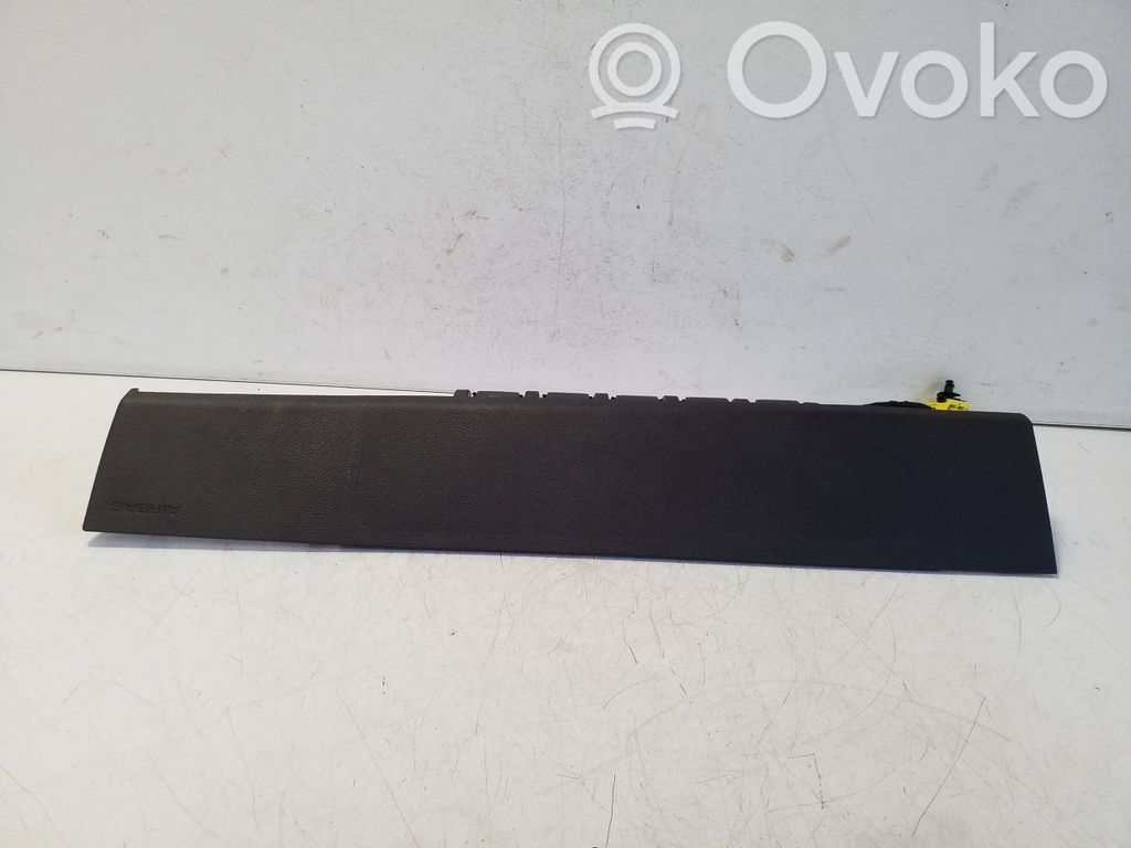 Opel Ampera Polviturvatyyny 
