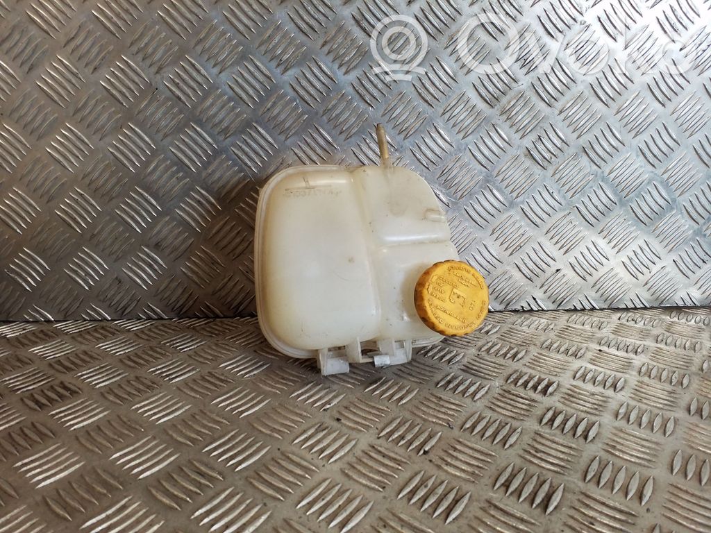 Opel Astra G Depósito del refrigerante 
