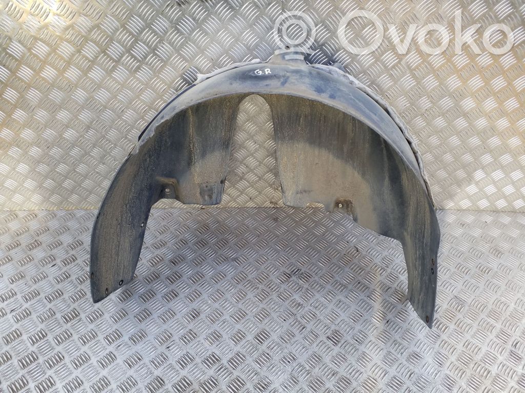 Opel Ampera Nadkole tylne 