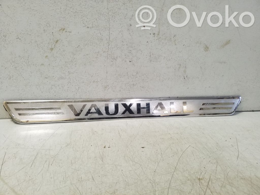 Opel Ampera Capac prag față 