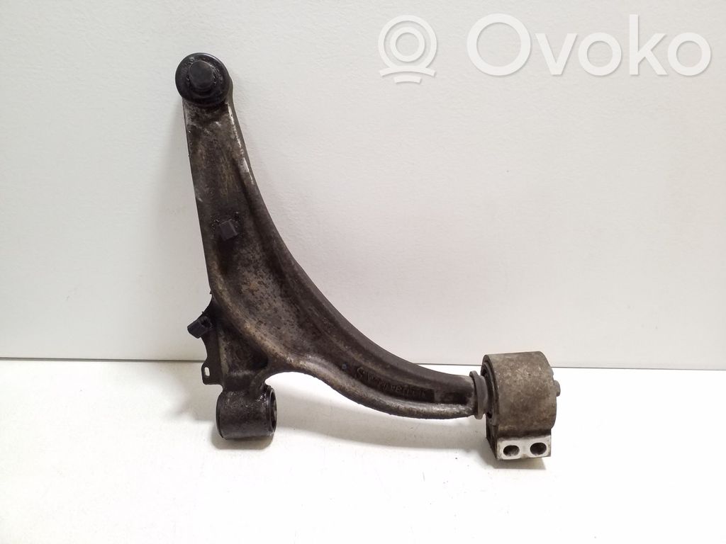 Opel Ampera Basculă inferioară față 