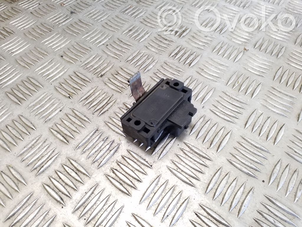 Opel Astra G Luftdrucksensor 