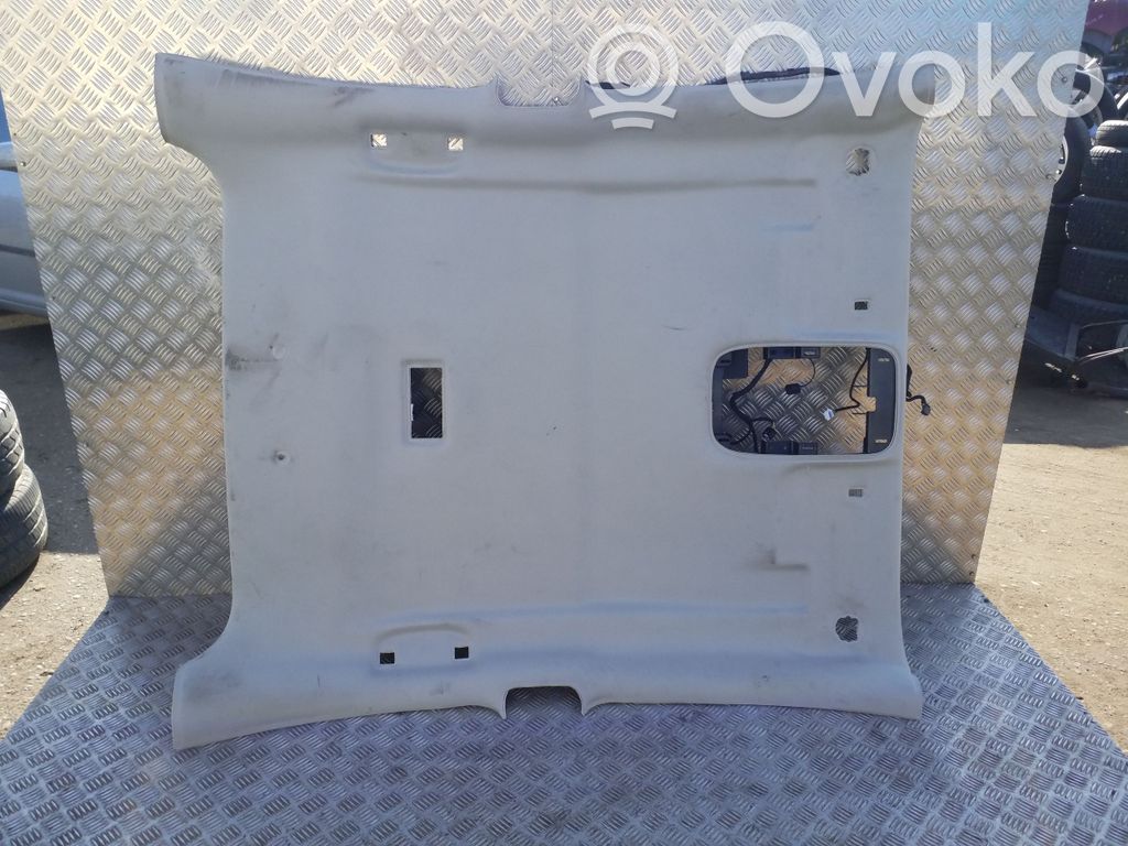 Opel Ampera Kattoverhoilu 
