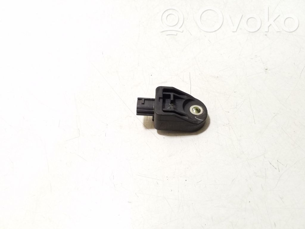 Toyota Prius (XW30) Sensore d’urto/d'impatto apertura airbag 