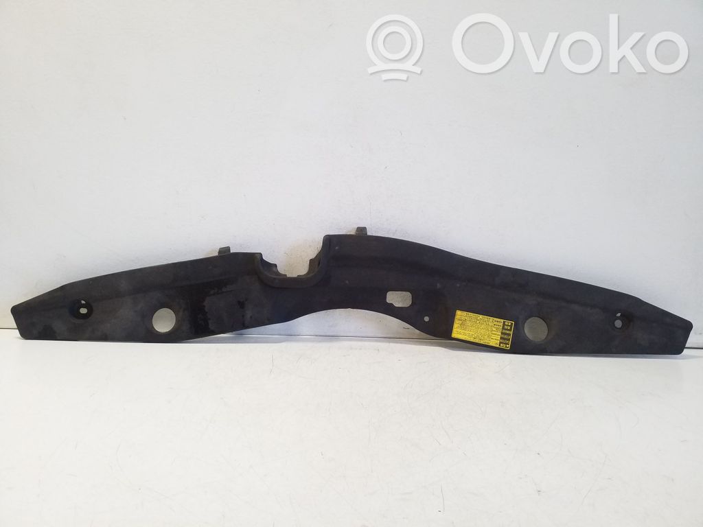 Toyota Prius (XW30) Mască radiator