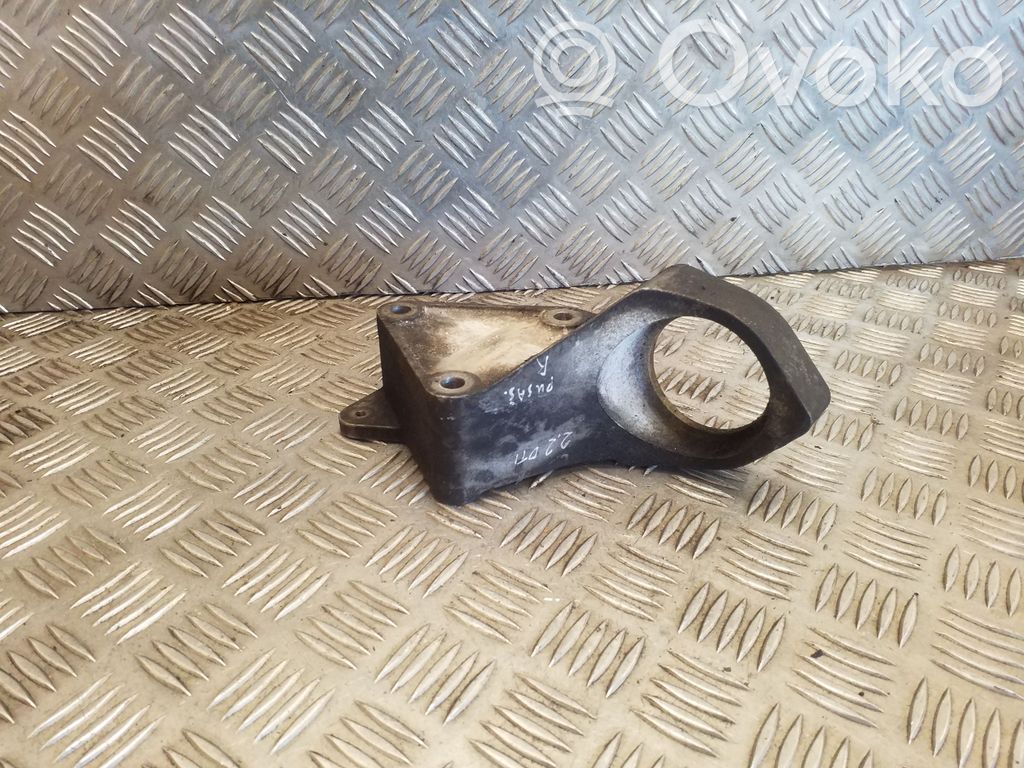 Opel Zafira A Driveshaft support bearing bracket 