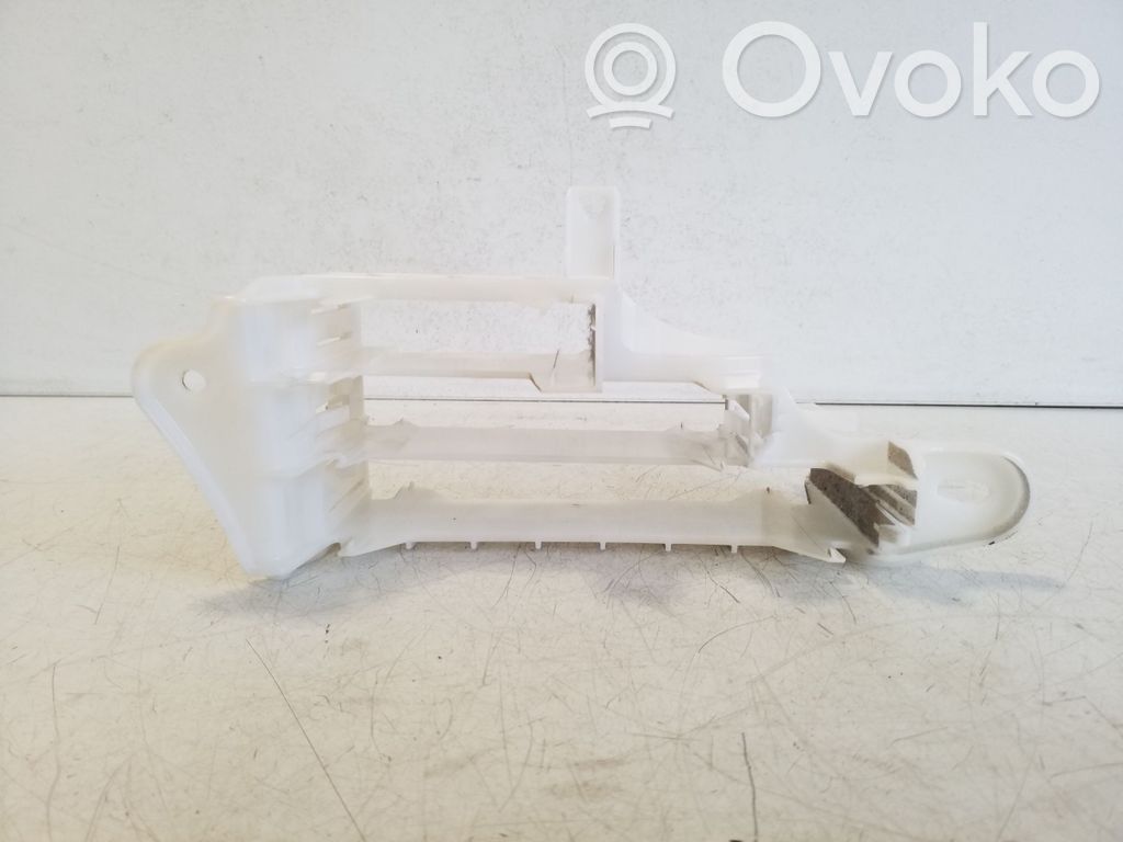 Toyota Prius (XW30) Autres pièces intérieures 