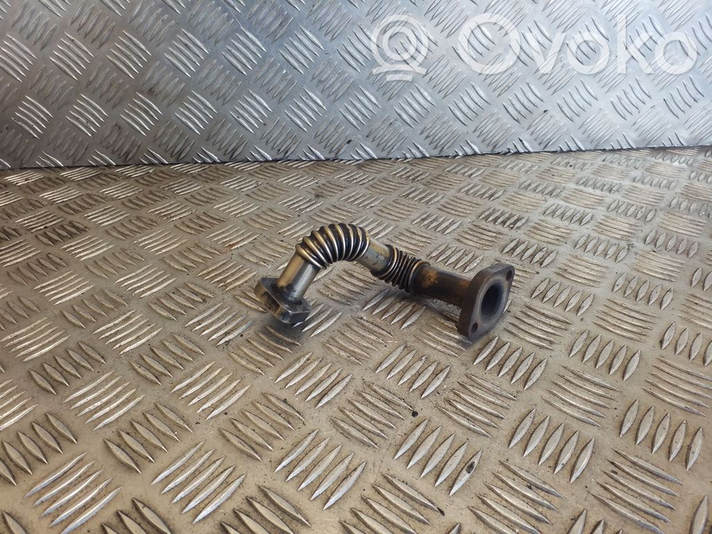Conductă/furtun supapă EGR