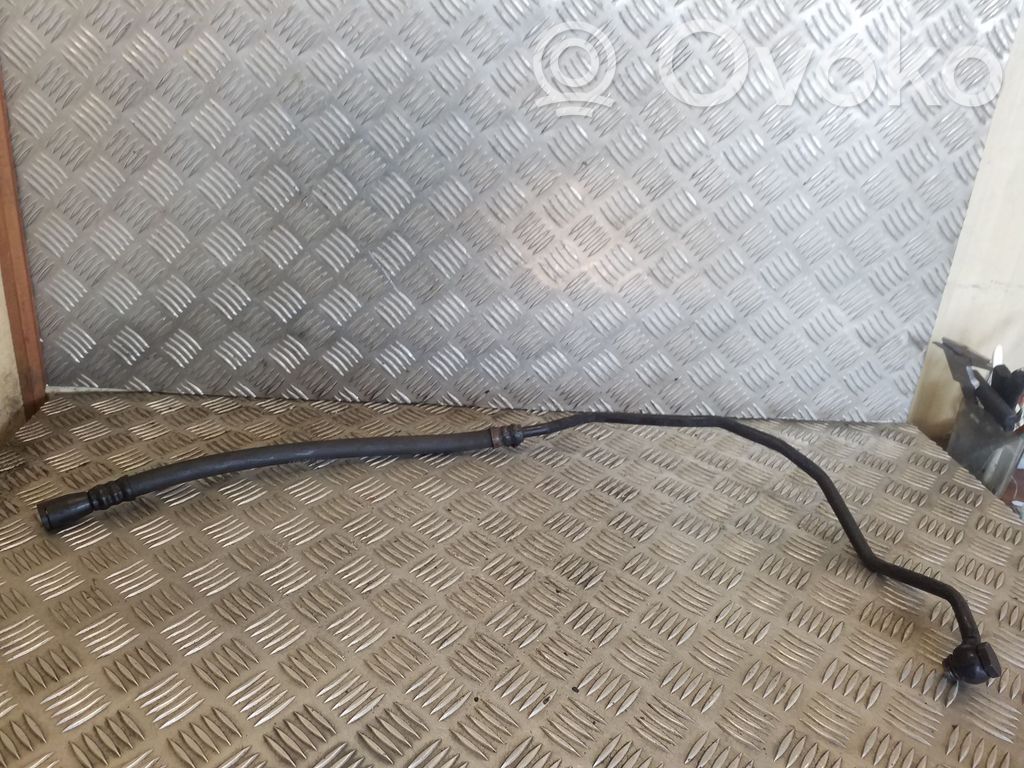 Opel Astra G Öljyn jäähdytysputki 